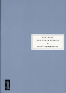 Dimanche and Other Stories-9781903155776