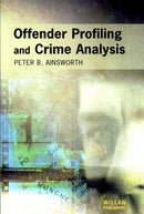 Offender Profiling and Crime Analysis-9781903240212