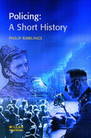 Policing: A short history-9781903240267