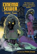 Cinema Sewer Volume Four-9781903254745