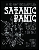 Satanic Panic : Pop-Cultural Paranoia in the 1980s-9781903254868