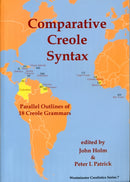 Comparative Creole Syntax : Parallel Outlines of 18 Creole Grammars-9781903292013