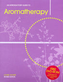 An Introductory Guide to Aromatherapy-9781903348147