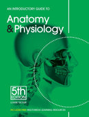 An Introductory Guide to Anatomy & Physiology-9781903348345