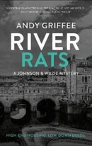 River Rats (Johnson & Wilde Crime Mystery