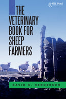 The Veterinary Book for Sheep Farmers-9781903366301