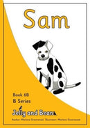 Sam-9781903377994
