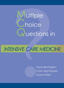 Multiple Choice Questions in Intensive Care Medicine