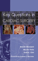 Key Questions in Cardiac Surgery-9781903378694