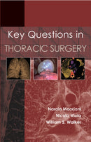 Key Questions in Thoracic Surgery-9781903378861