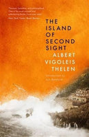 The Island Of Second Sight-9781903385555
