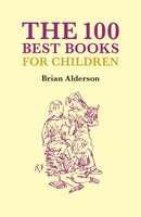 The 100 Best Books Children's Books-9781903385982