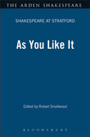 "As You Like it"-9781903436158