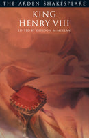 King Henry VIII : Third Series-9781903436257
