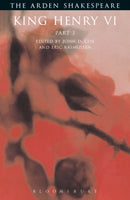 King Henry VI Part 3 : Third Series-9781903436318
