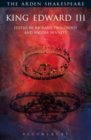 King Edward III-9781903436387