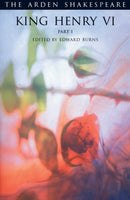 King Henry VI Part 1 : Third Series-9781903436431