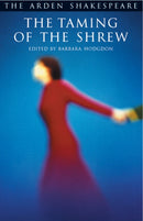 The Taming of The Shrew : Third Series-9781903436936