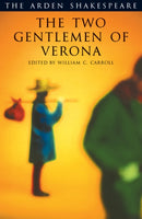 The Two Gentlemen of Verona : Third Series-9781903436950