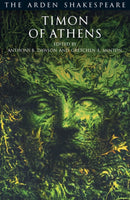 Timon Of Athens : Third Series-9781903436974