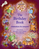 Birthday Book : Celebrations for Everyone-9781903458013