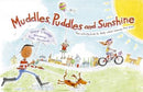 Muddles, Puddles and Sunshine : Your Activity Book to Help When Someone Has Died-9781903458969