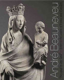Andre Beauneveu : Artist to the Courts of France and Flanders-9781903470664