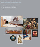 Kenneth Thomson the Collector-9781903470794