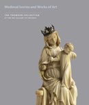 Medieval Ivories and Works of Art-9781903470800