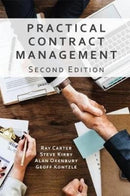 Practical Contract Management-9781903499955