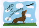 Slinky and the Chinese Rescue Sausage Dog-9781903506486