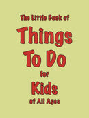 The Little Book of Things To Do-9781903506516