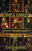 Simplicissimus-9781903517420