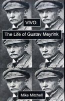 Vivo: the Life of Gustav Meyrink-9781903517697