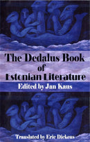 Dedalus Book of Estonian Literature