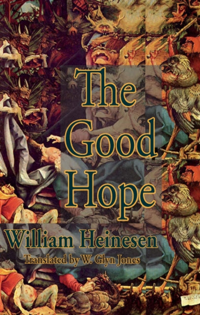 Good Hope-9781903517987