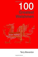 100 Greatest Welshmen-9781903529294