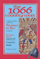 The 1066 Country Walk-9781903568002