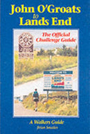 John O' Groats to Lands End : The Official Challenge Guide-9781903568187