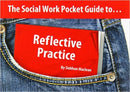 The Social Work Pocket Guide to... : Reflective Practice-9781903575697