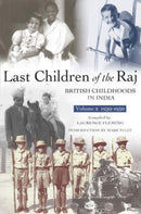 Last Children Of The Raj, Volume 2-9781903660218
