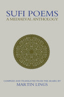Sufi Poems : A Mediaeval Anthology-9781903682173