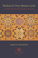 Muslims in non-Muslim Lands