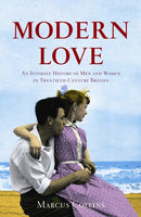 Modern Love-9781903809648