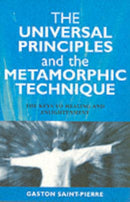 Universal Principles and the Metamorphic Technique-9781903816608