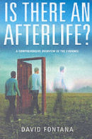 Is There an Afterlife?-9781903816905