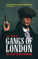 Gangs Of London-9781903854914