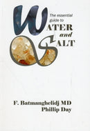 The Essential Guide to Water and Salt-9781904015222