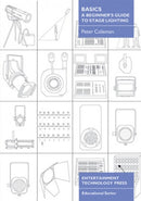 Basics - A Beginner's Guide to Stage Lighting-9781904031208