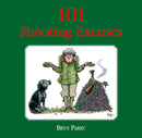 101 Shooting Excuses-9781904057741